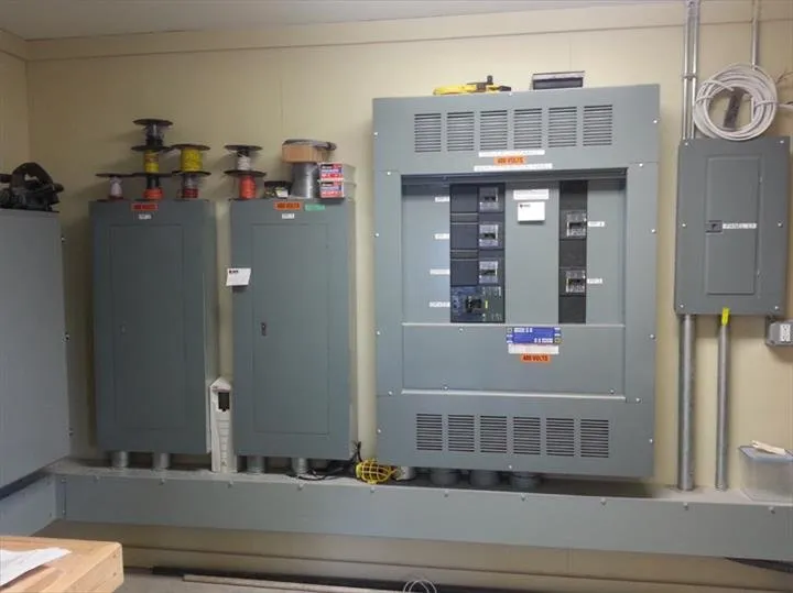 Professional lighting installation experts serving ,  - Gerald Long Electric