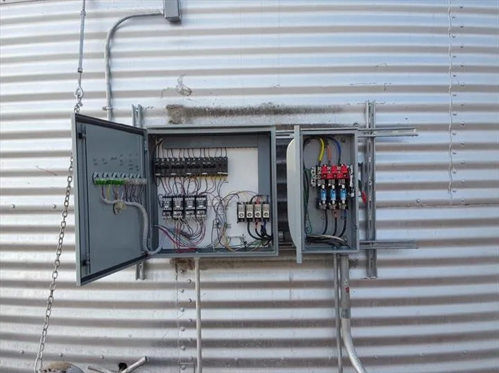 Expert electrician providing lighting installation in , 