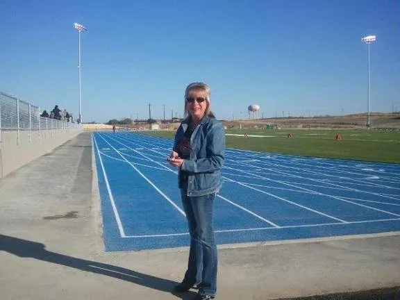 Slide of Gerald Nunn Electric