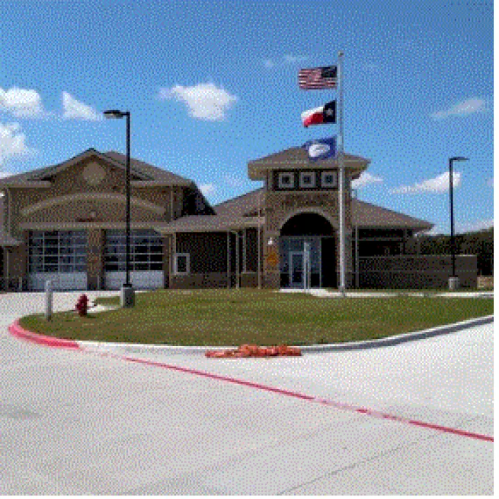 Slide of Gerald Nunn Electric