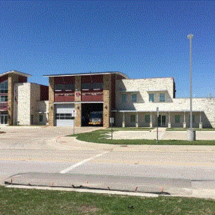 Slide of Gerald Nunn Electric