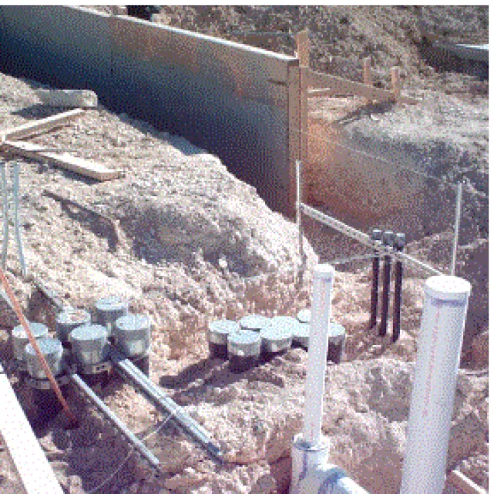 Slide of Gerald Nunn Electric