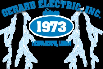 Slide of Gerard Electric