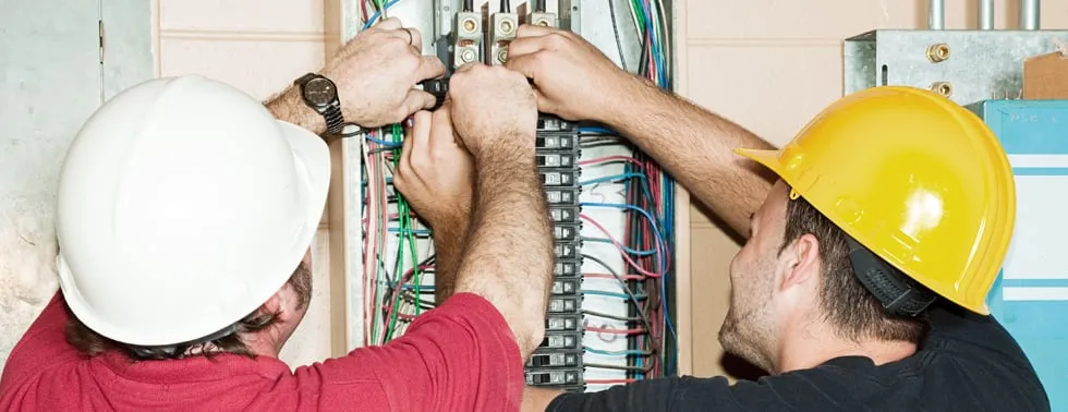 Slide of Gerard Electric