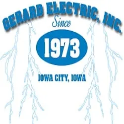 Slide of Gerard Electric