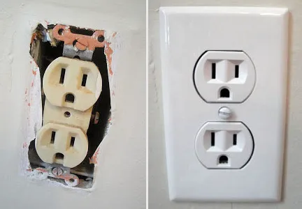 Slide of Gerardo electric