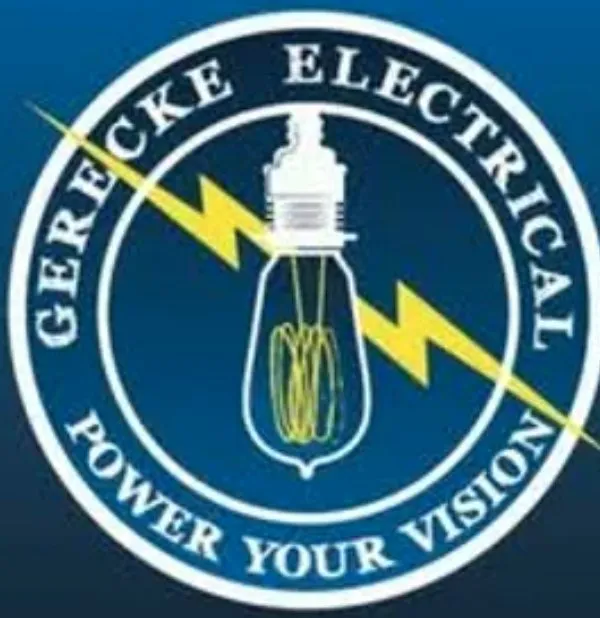 Slide of Gerecke Electrical