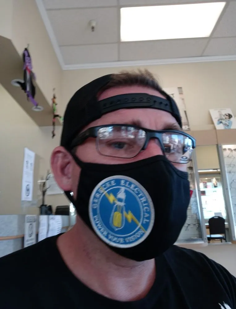 Slide of Gerecke Electrical