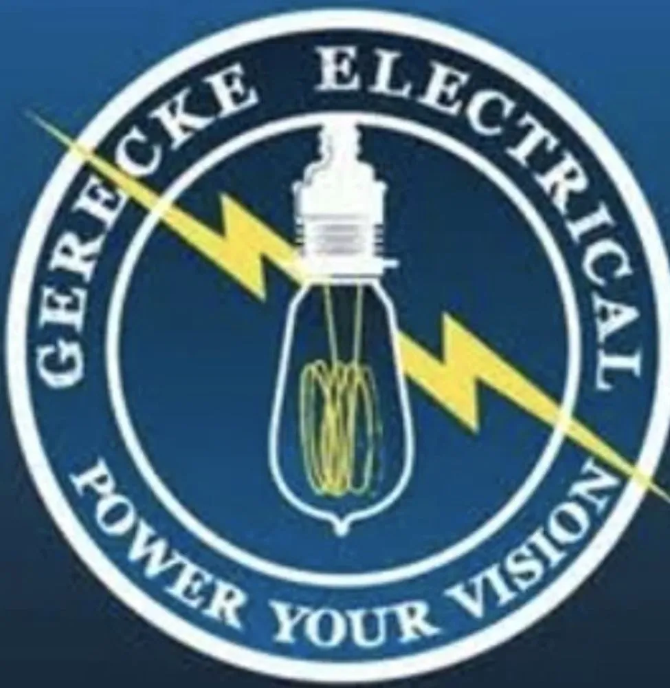 Slide of Gerecke Electrical