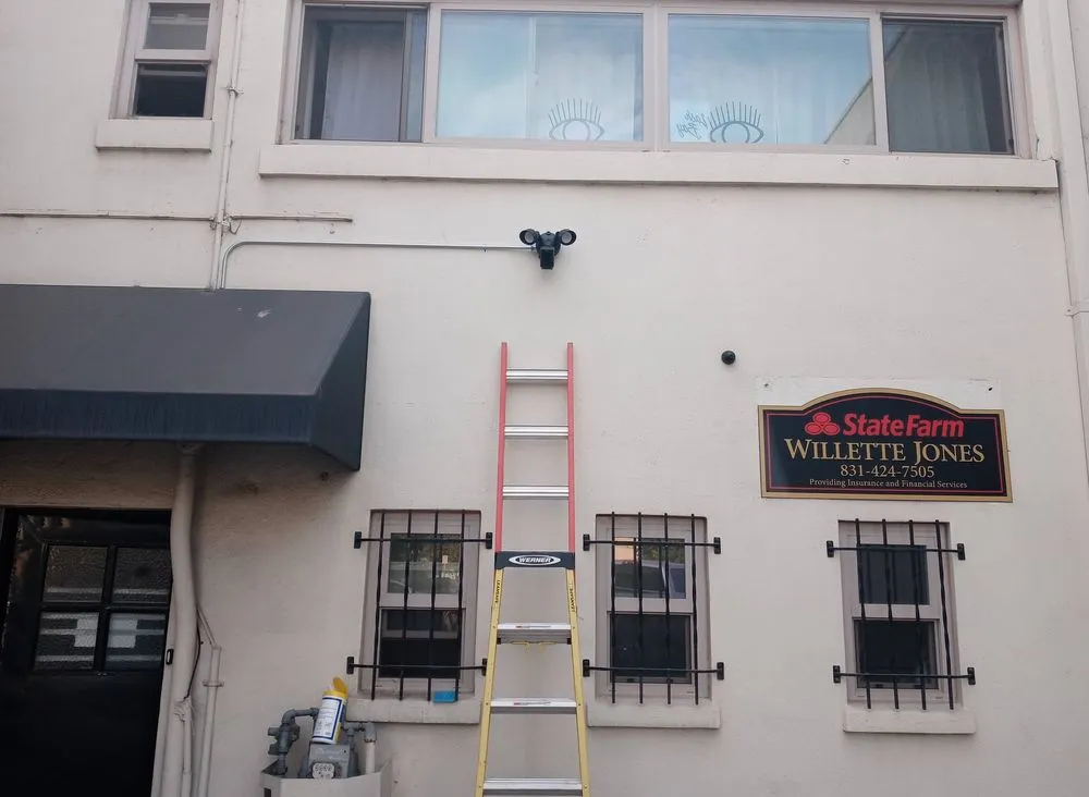 Slide of Gerecke Electrical