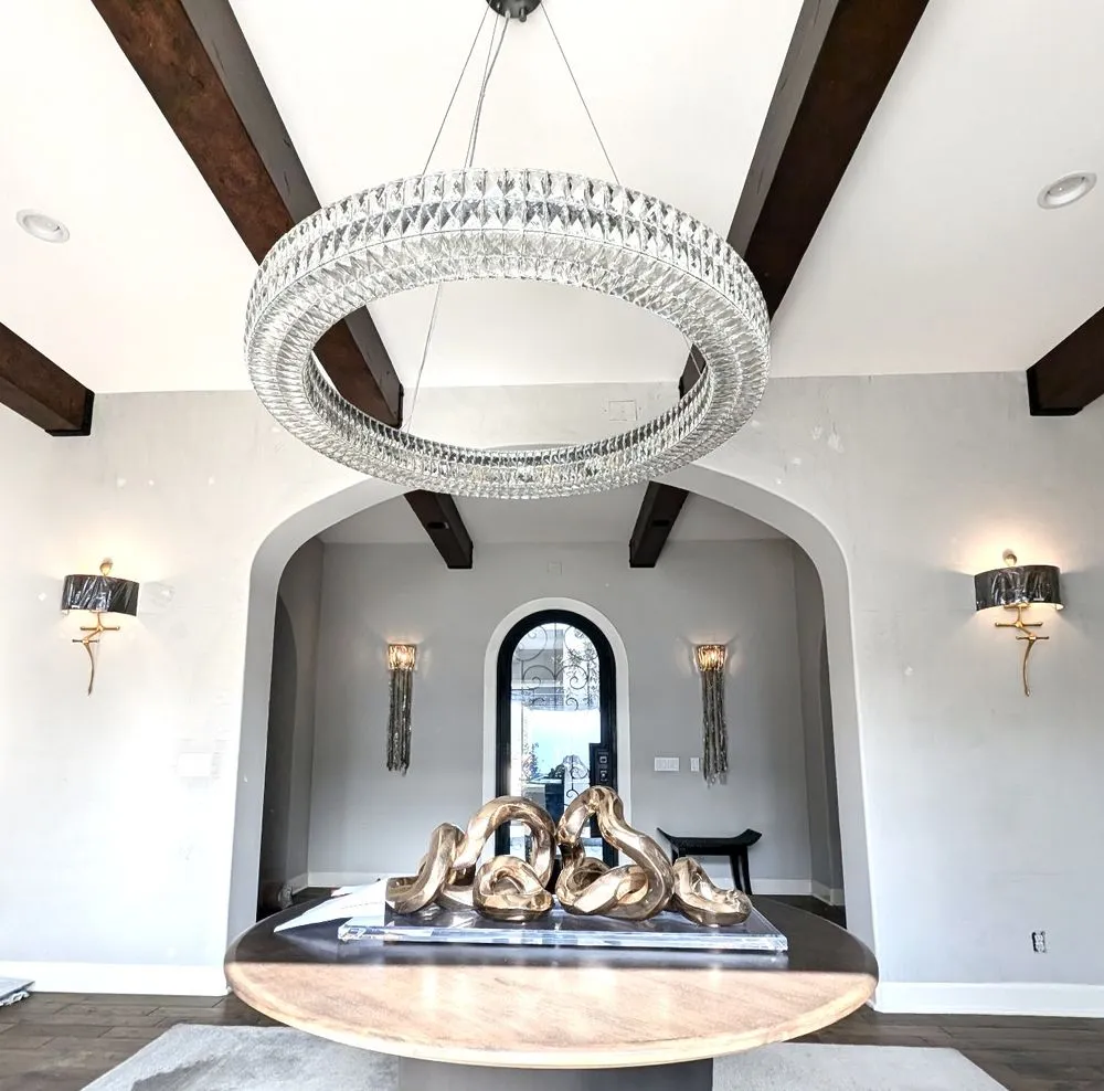 Slide of Gerhard Electric