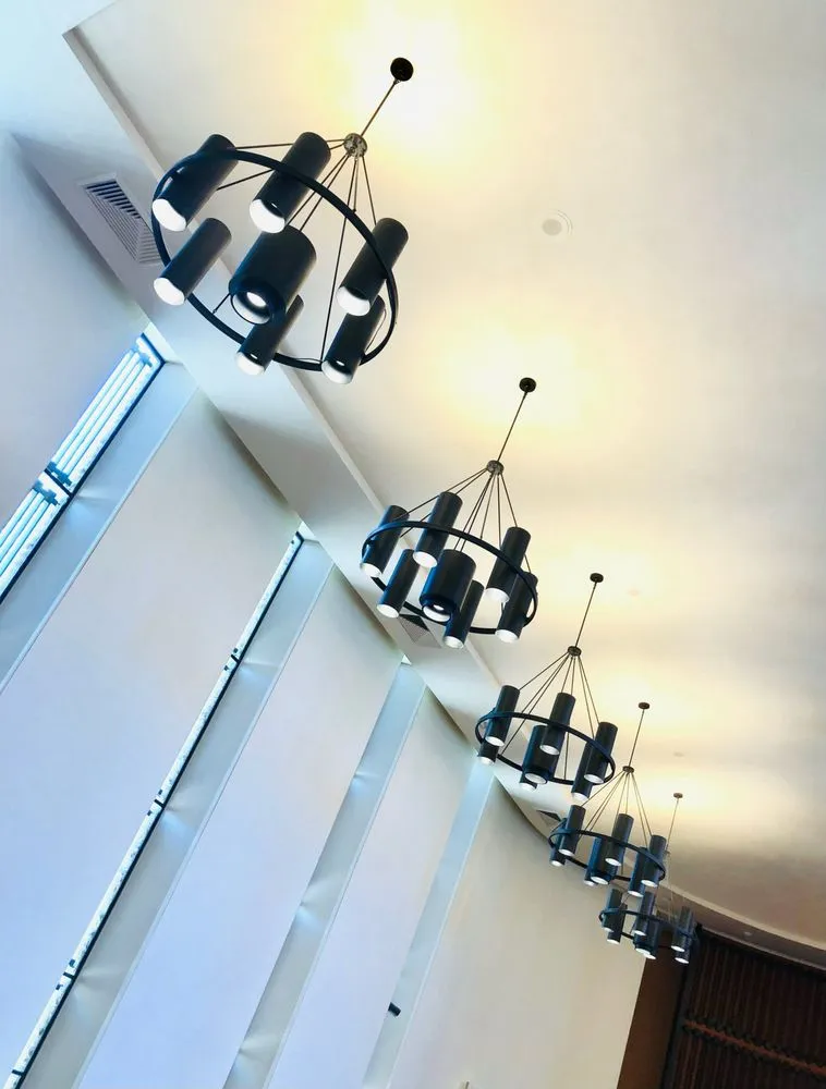 Slide of Gerhard Electric