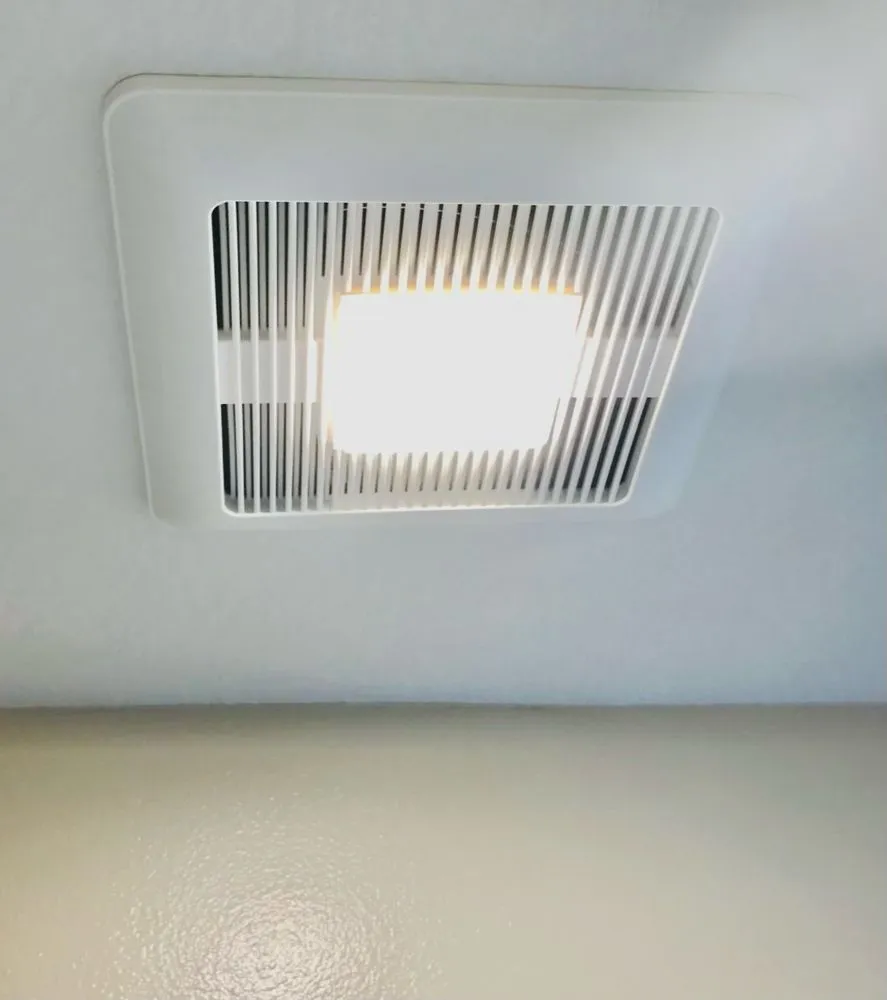 Slide of Gerhard Electric