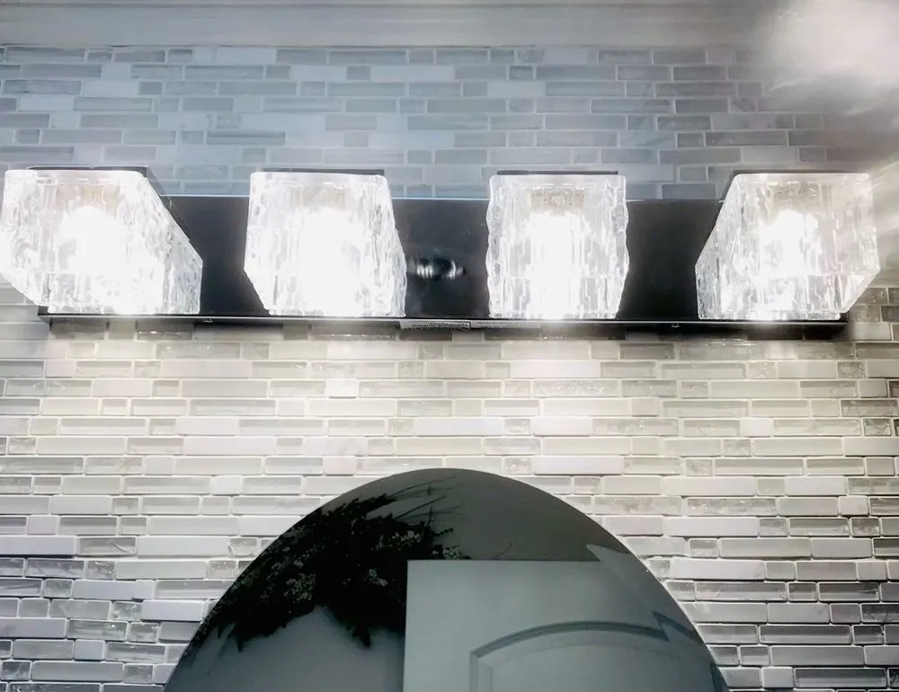 Slide of Gerhard Electric