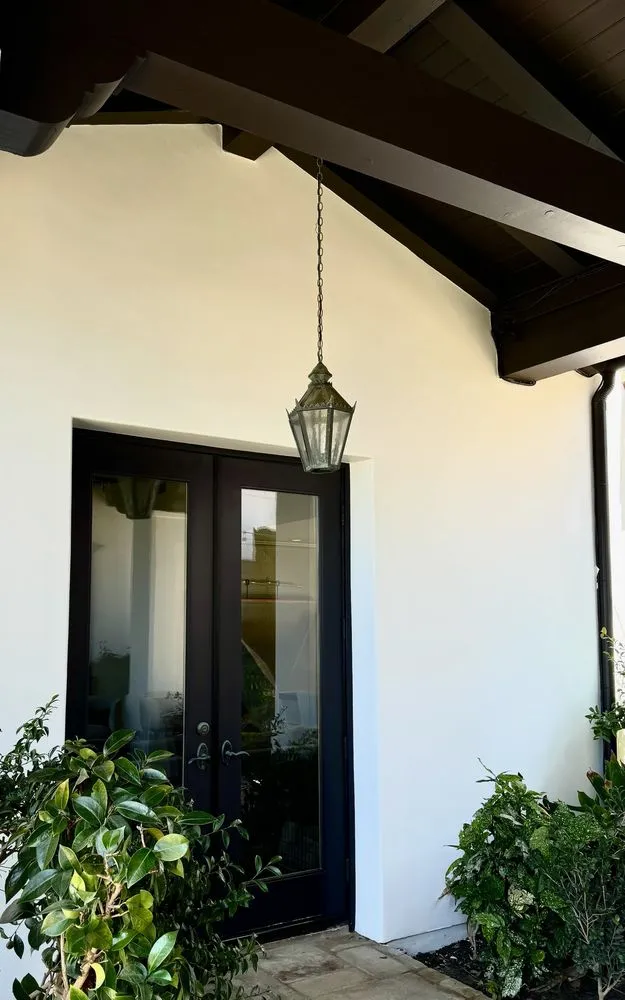 Slide of Gerhard Electric