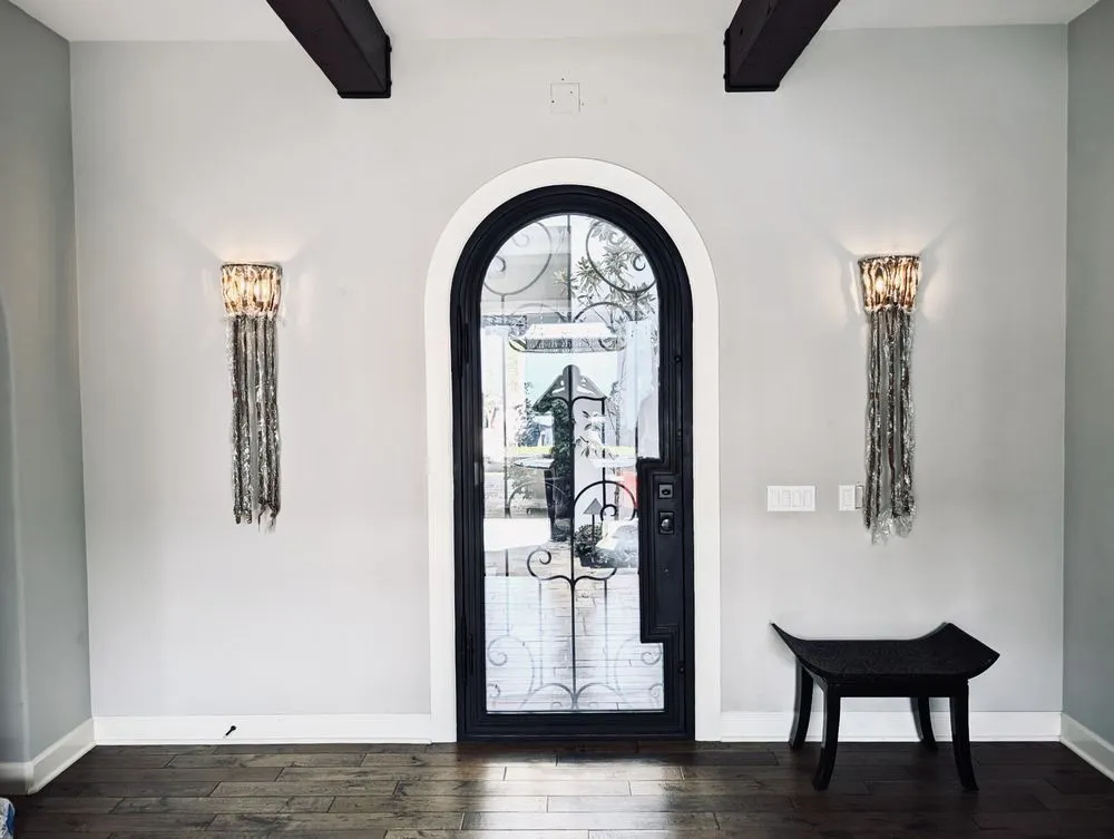 Slide of Gerhard Electric