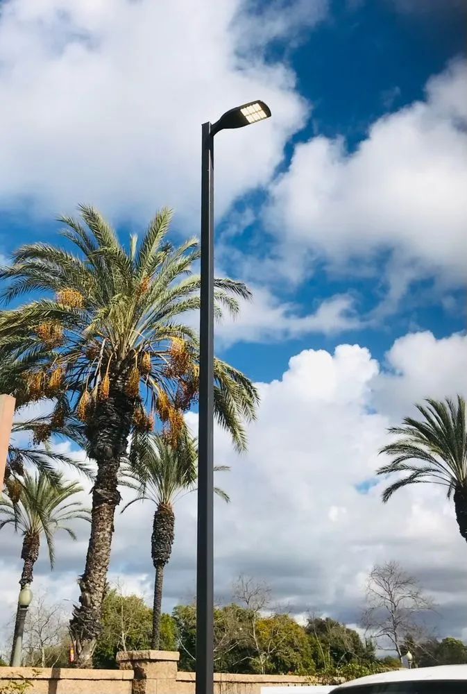 Slide of Gerhard Electric