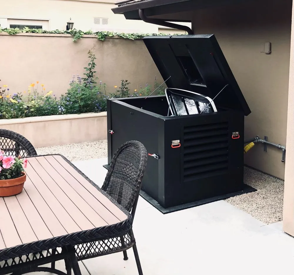 Trusted emergency electrical service service in ,  - Gerhard Electric