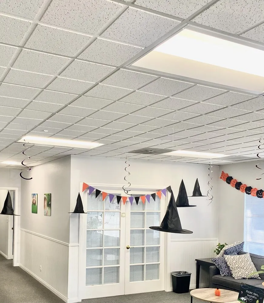 Slide of Gerhard Electric