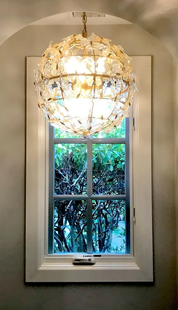 Slide of Gerhard Electric