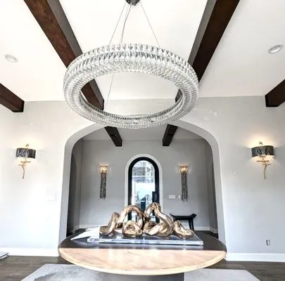 Gerhard Electric Logo