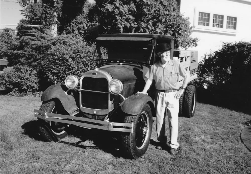 Slide of Gerke Electric