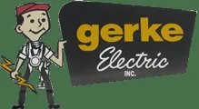 Slide of Gerke Electric