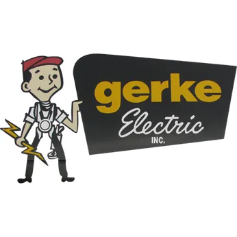 Slide of Gerke Electric
