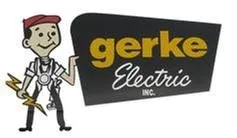 Slide of Gerke Electric