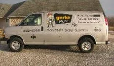 Slide of Gerke Electric