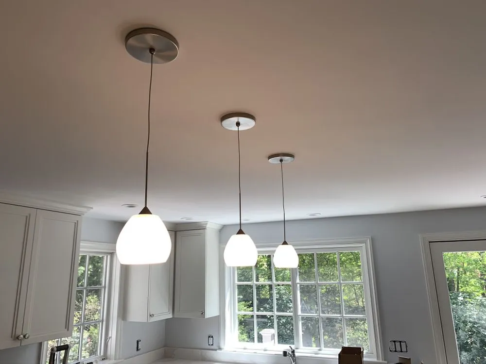 Slide of German Electric