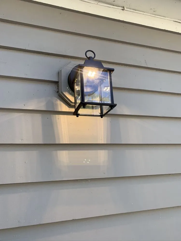 Slide of German Electric