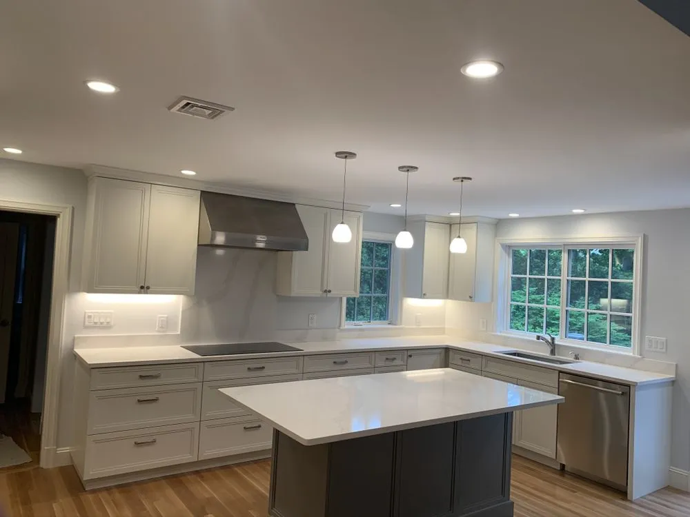 Slide of German Electric