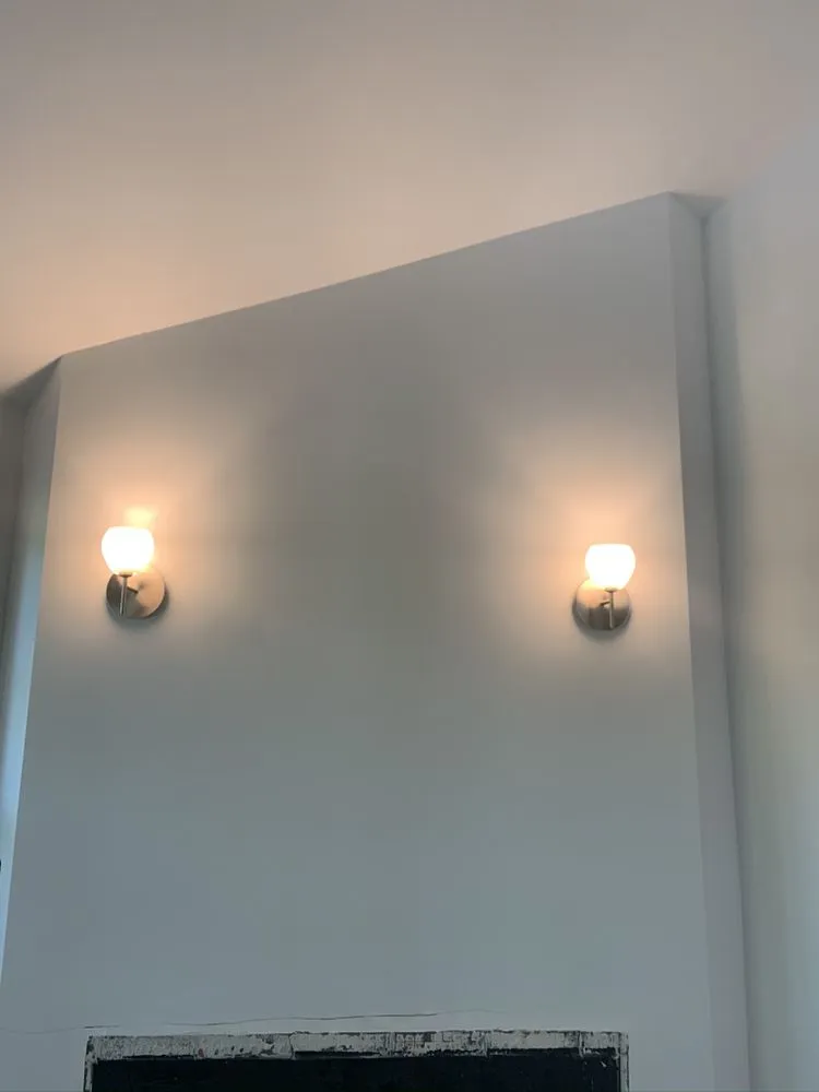 Slide of German Electric