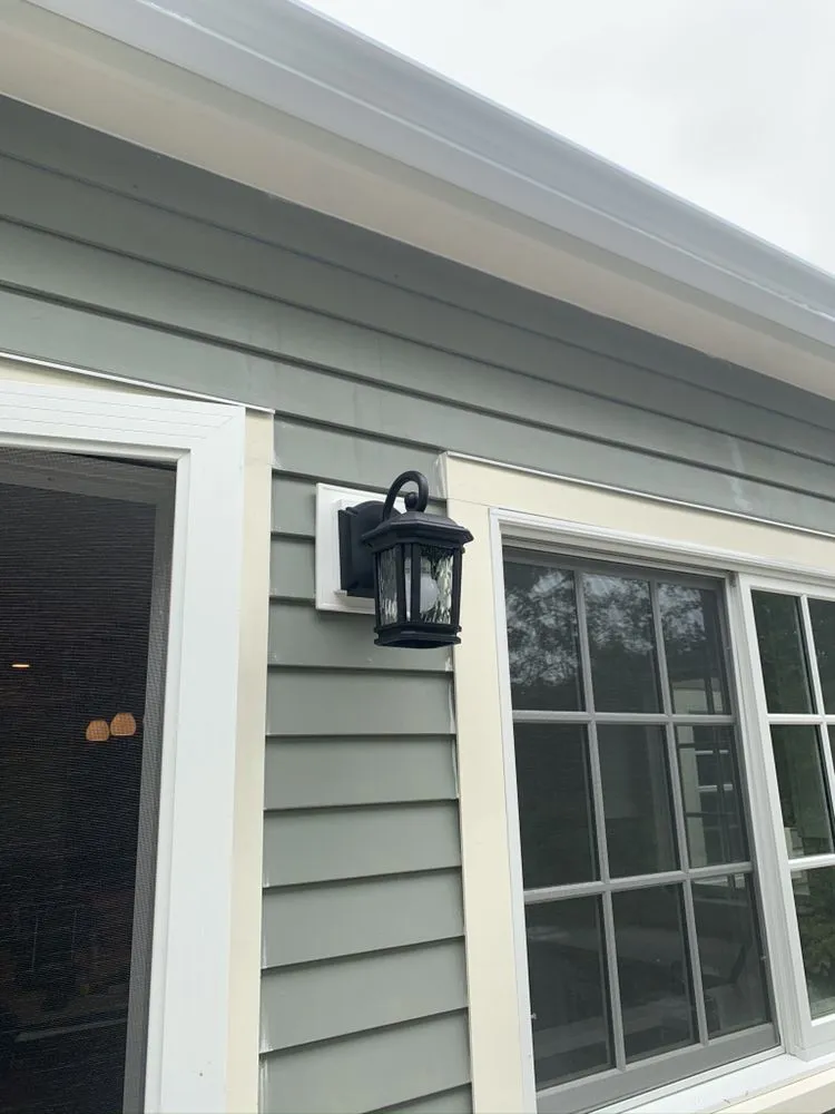 Slide of German Electric