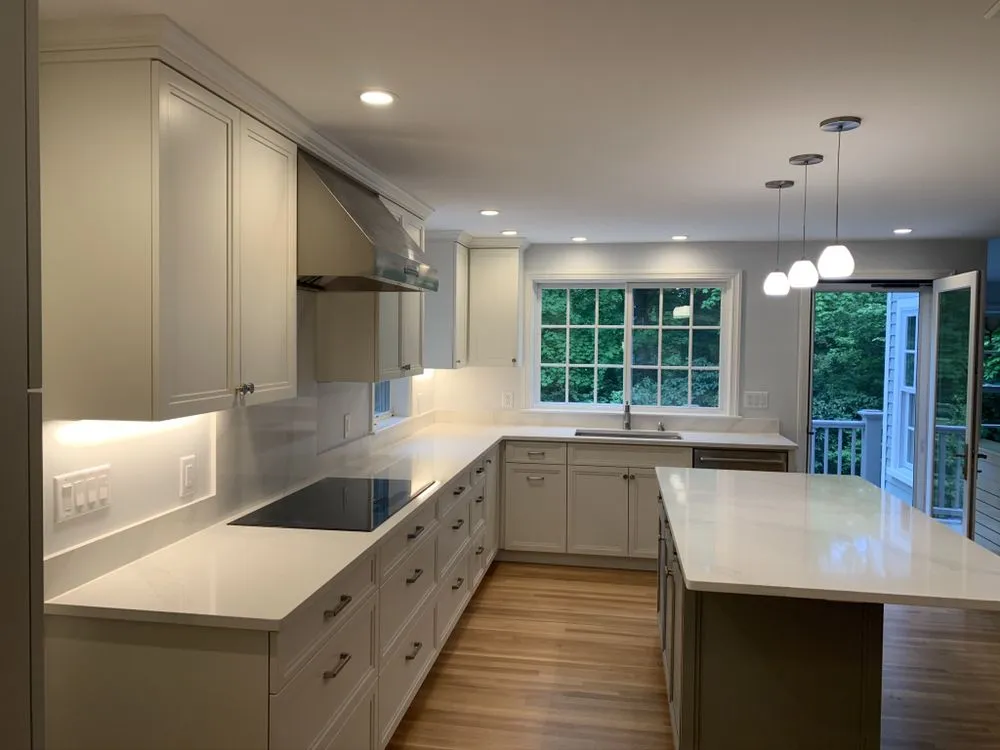 Slide of German Electric