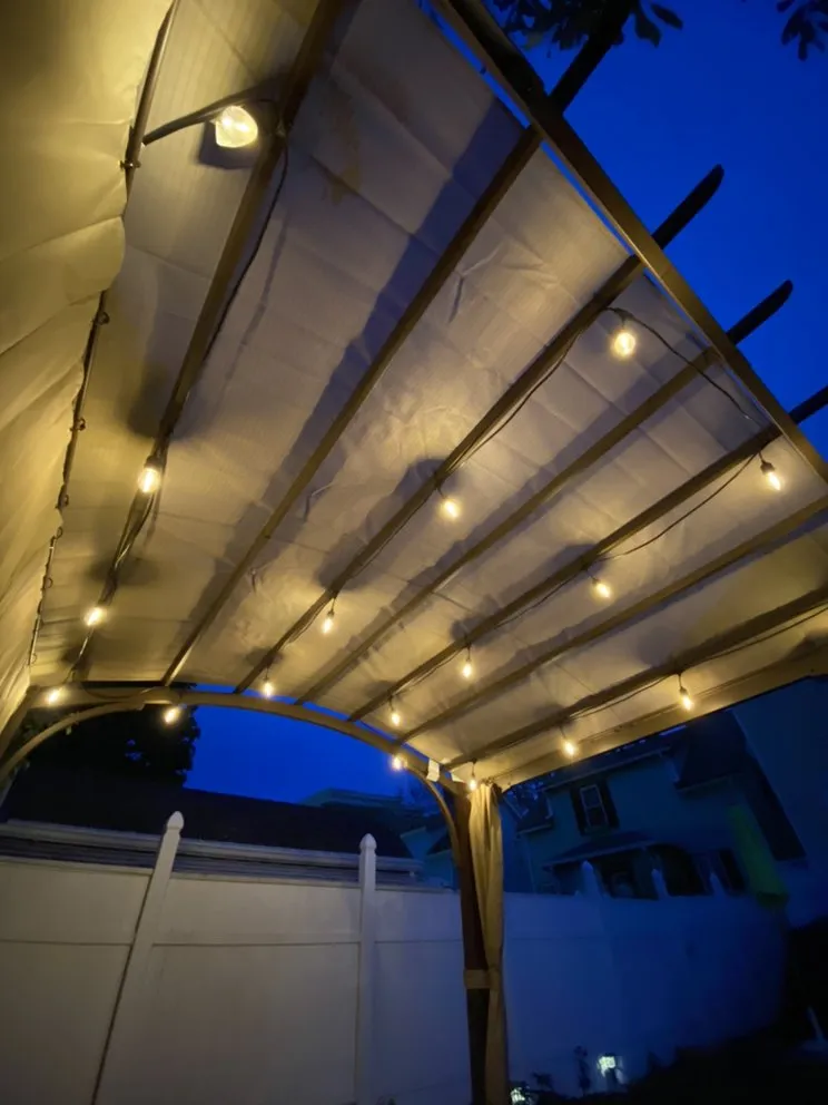 Slide of German Electric