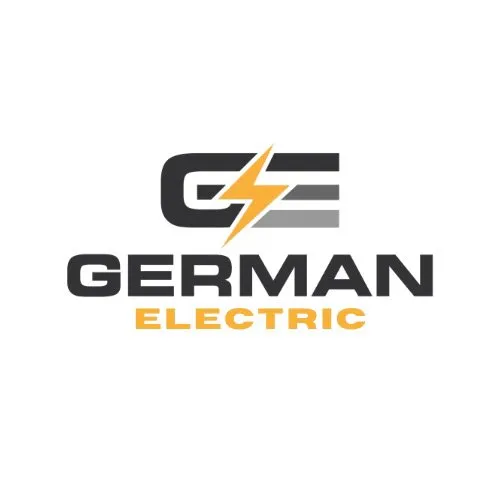 Slide of German Electric