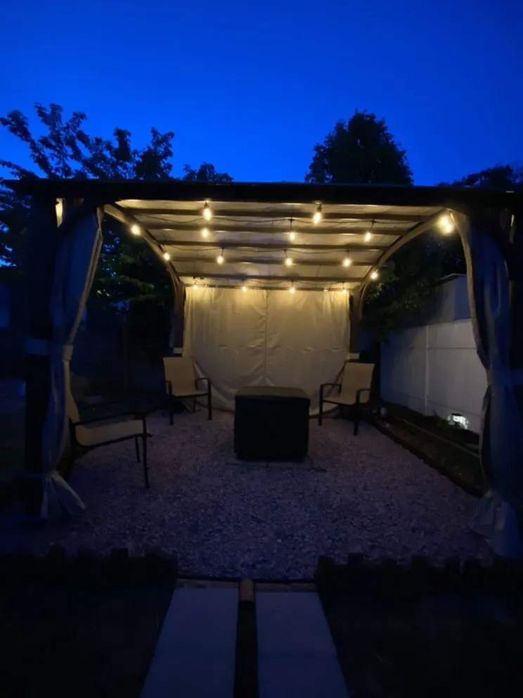 Slide of German Electric