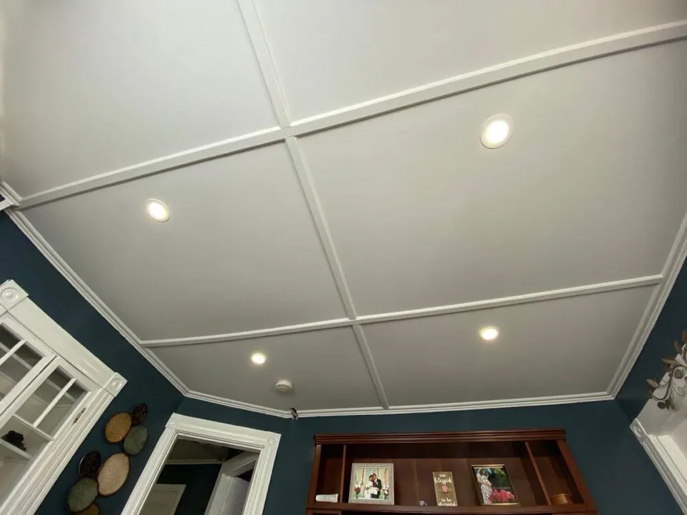 Slide of German Electric