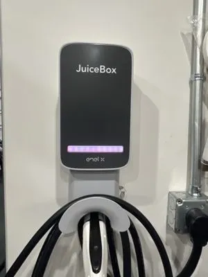 German Tech Electrical Services, LLC Logo