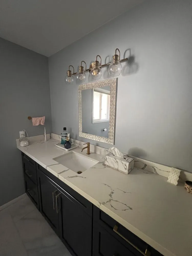 Slide of Germantown Electric