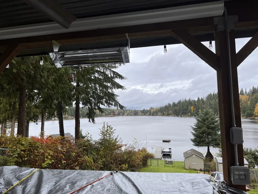 Slide of Germantown Electric