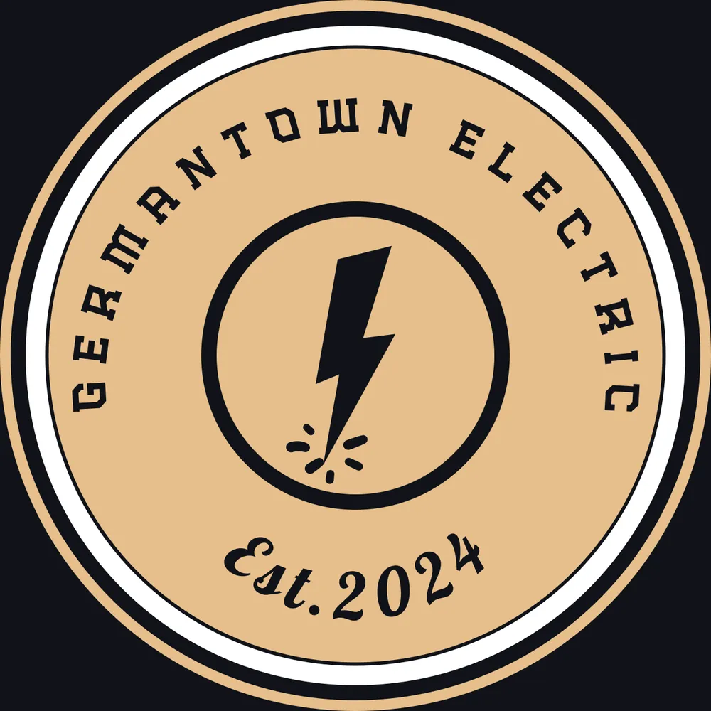 Slide of Germantown Electric