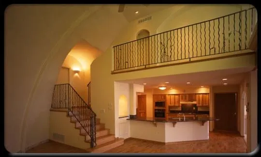 Slide of Gerrard Construction