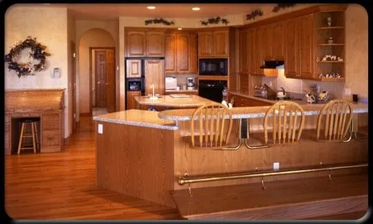 Slide of Gerrard Construction