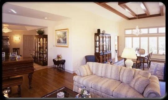 Gerrard Construction Logo