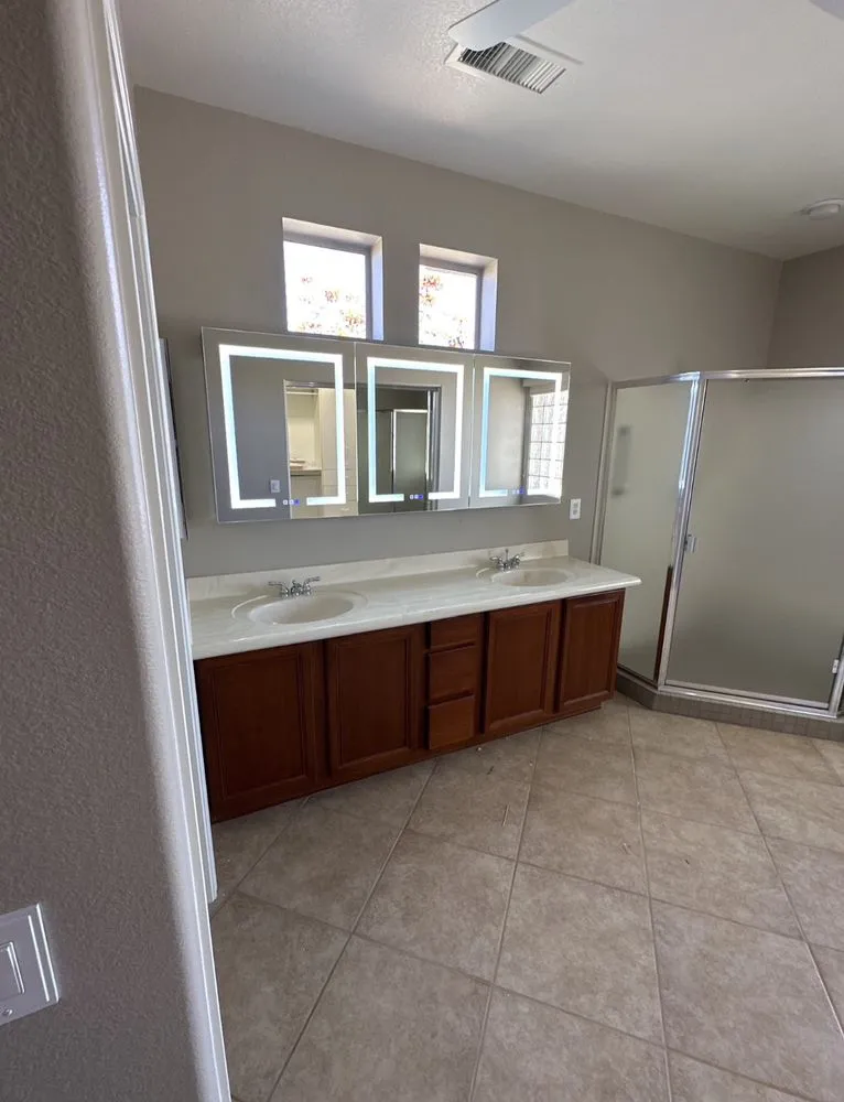 Slide of Gerry Electric