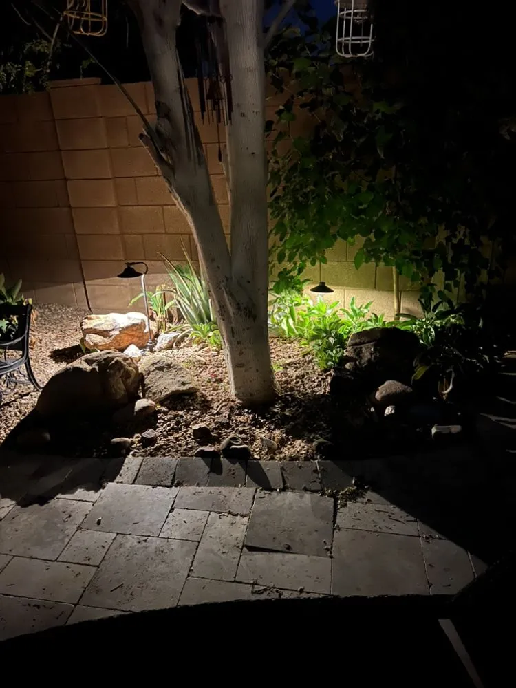 Slide of Gerry Electric