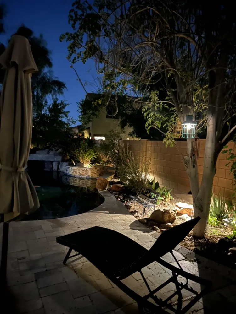 Slide of Gerry Electric